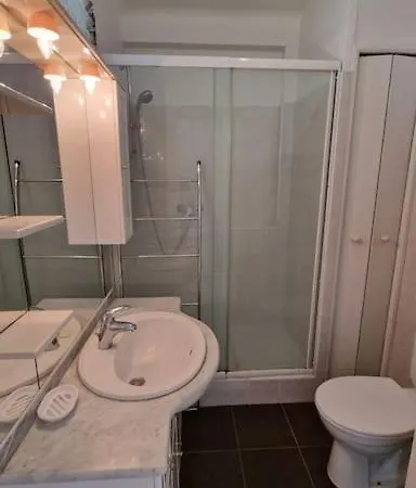 For 2 Near The Croisette With Balcony 133 Appartement Cannes